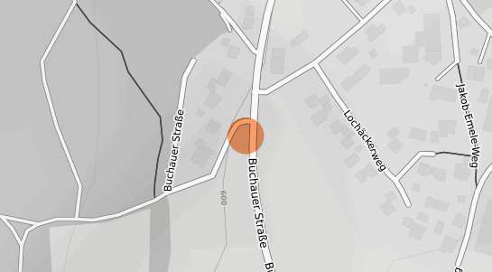 Mietspiegelkarte Bad Schussenried Roppertsweiler